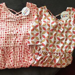 DotDotSmile Dresses
